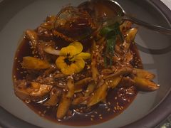 -辛香汇·现炒川菜(淮海路百盛店)