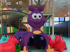 -太阳岛度假酒店