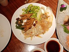 -康悦故事·海鲜自助(雅士亚豪生店)