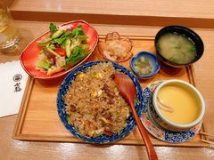 -七福日本料理