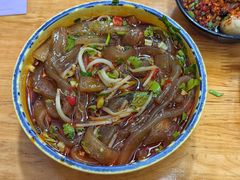 缠绵火锅粉-冒椒火辣(奎星楼街店)