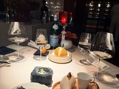 -三嚥阁 La Villa Restaurant