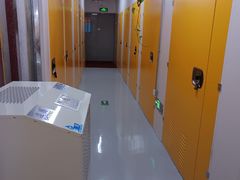 -安东易迷你仓自助寄存仓库(苏州桥店)