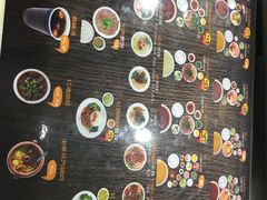 -桥香园云南过桥米线(金马碧鸡店)