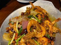 -大牌大·传统杭帮菜(湖滨店)