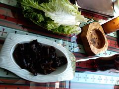 -德令哈扎西仓茶餐厅