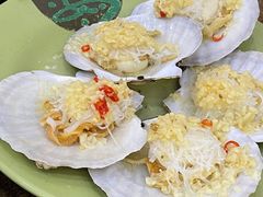 -贞姨美食·老字号海鲜大排档