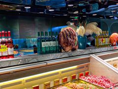 -阪尚皇·原切牛排·烤肉火锅自助(北京路店)