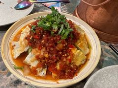 -浩海火燒雲傣家菜(芮欧百货店)