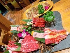 -黑牛の店·和牛烧肉(合生汇店)