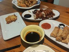 -百家鲜·杭帮菜