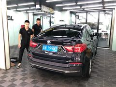 -XPEL旗舰店·汽车贴膜·隐形车衣·改色贴膜