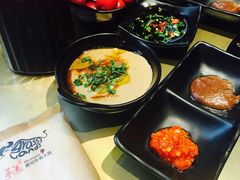 -手选潮汕鲜活牛肉火锅(二七广场店)