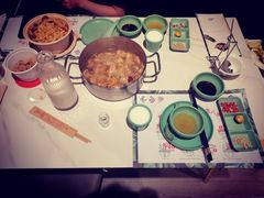 -肥佬大椰子鸡(三里屯3·3大厦店)