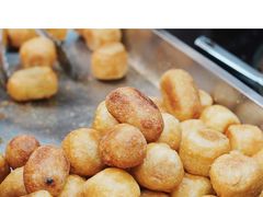 -毛华美食(清扬路店)