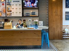 -Torch Coffee 炬点咖啡