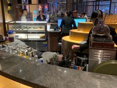 -大树餐厅(益田假日店)