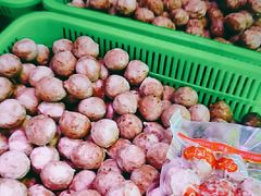 -阿娟牛肉丸·手打牛肉丸·现做现卖