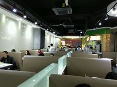 -锦园春香港茶餐厅(西海湾旗舰店)