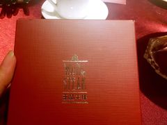 -王品牛排(郑州大卫城店)