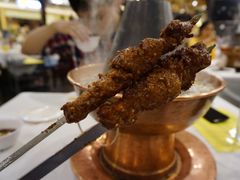 -东来顺饭庄(王府井步行街店)