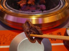 -杨小佳·齐齐哈尔烤肉·烤串(广州店)