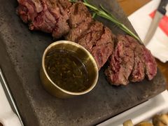 -Entrecôte 法国牛扒馆(保利·时光里店)
