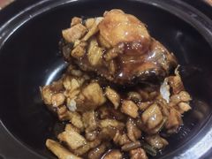 -乳山国际大酒店3号餐厅