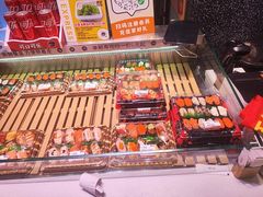 -争鲜回转寿司(朝北大悦城店)