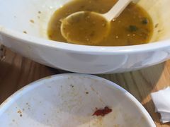 -不二烫捞麻辣烫(白云凯德店)