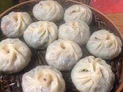 -叁益灌汤包(大润发店)