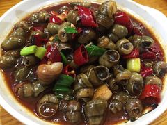 -云晓光头烧烤吧(德平路店)