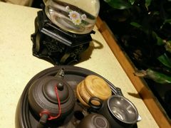 -喜鹊茶点.啫煲(车陂店)