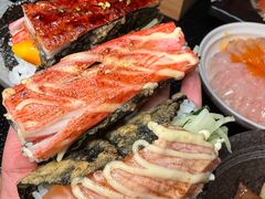 -长崎屋·日本料理·刺身·烧鸟(天河北路店)