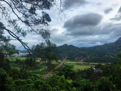 -青芝山风景名胜区