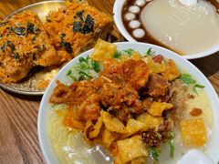-小豆海棠(人民南路店)