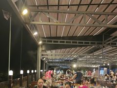 -渔家火锅·海鲜自助餐·演艺(亚龙湾天域酒店)