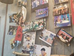 -菊儿人家·北京胡同菜(南锣鼓巷店)