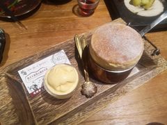 现烤云朵舒芙蕾-稻前Taoki(方圆荟店)