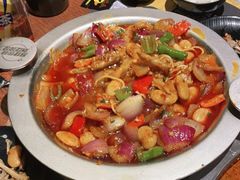 -嘎嘎鸭脑壳(驷马桥店)