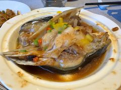 -潮府馆·非遗潮州菜·世纪公园(新国际博览中心店)