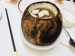 -喜宴又一村·粤菜·茶点·海鲜(壹方天地店)