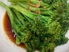 -小厨娘淮扬菜(六合欢乐港店)