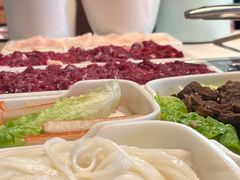 -八合里潮汕鲜牛肉火锅(惠州华贸店)