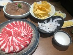 -快乐小羊(富强中路店)