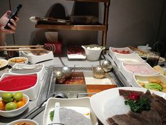 -海底捞火锅(方塔东街店)
