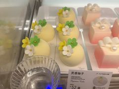 -法桐蛋糕·手作面包(万象城店)