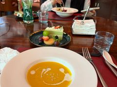 -逸廊大堂吧-下午茶·简餐-千岛湖自由洲际殿