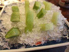 -江户前寿司·日料·寿喜烧(中关村壹号店)