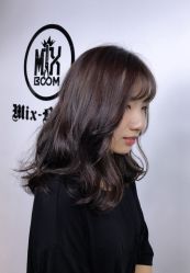 -发饰美男士增发补发假发定制店